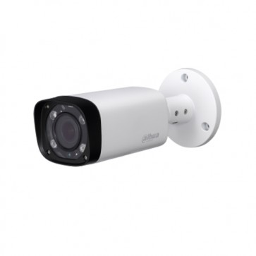 HAC-HFW2231R-Z-IRE6 Lens 2.7-13.5mm 2MP Starlight HDCVI IR Bullet Camera