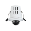 IPC-HDB4431G-AS Lens 2.8mm 4MP HD Recessed Mount Dome Network Camera