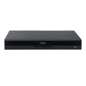 NVR5208-8P-EI เครื่องบันทึกภาพ กล้องวงจรปิด Dahua