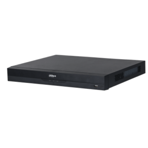 NVR5208-8P-EI เครื่องบันทึกภาพ กล้องวงจรปิด Dahua