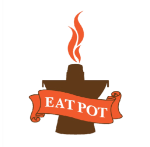 EAT POT