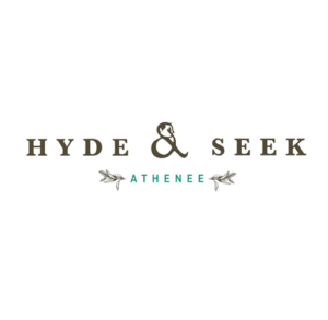 Hyde Seek